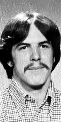 Randal L. Bines